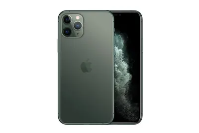 Buy a cheap and refurbished Apple iPhone 11 Pro - Revendo