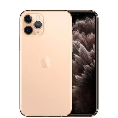 iPhone 11 Pro and iPhone 11 Pro Max: the most powerful and advanced  smartphones - Apple