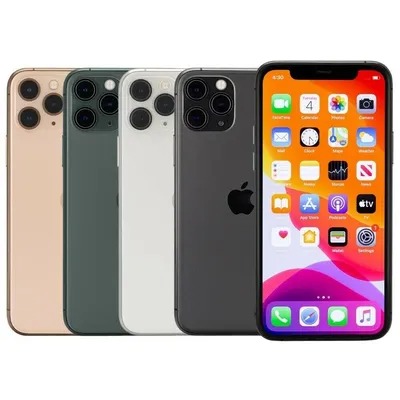 Apple iPhone 11, 11 Pro, 11 Pro Max Announced: Full List of Features