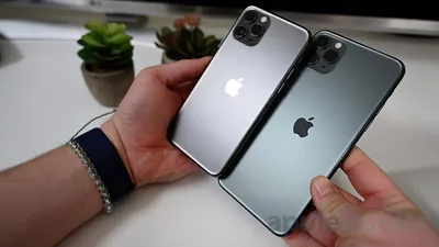 iPhone 11, iPhone 11 Pro, and iPhone 11 Pro Max: Hands-on with Apple's new  phones | Ars Technica