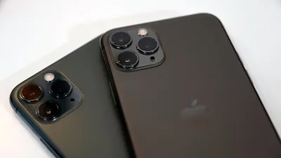 iPhone 11 vs iPhone 11 Pro vs iPhone 11 Pro Max: How to decide which one to  buy | Macworld