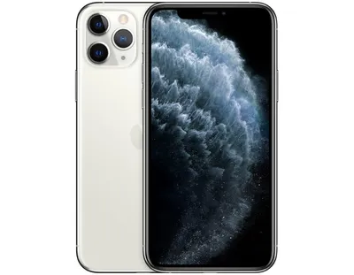 iPhone 11 Pro