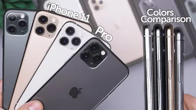 iPhone 11 Pro and 11 Pro Max review: The ultimate camera | Mashable