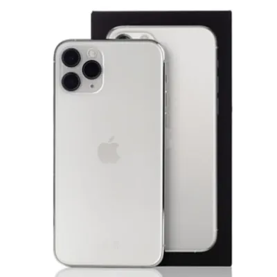 iPhone 11 Pro Max Silver vs iPhone 12 Pro Silver : r/iphone