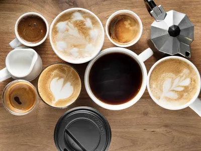 Ученые назвали самый полезный способ приготовления кофе - Inc. Russia