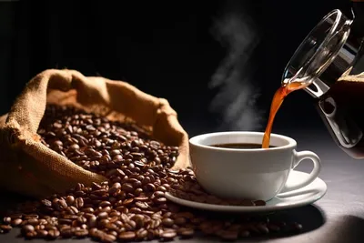 Кофе: польза и вред для здоровья женщин и мужчин