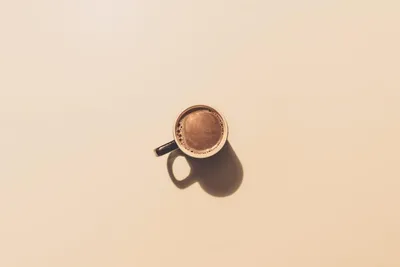 Кофе в зернах Империя Чая Молочный Шоколад, ароматизированный в  интернет-магазине 