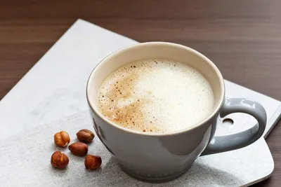 Кофе в турке с молоком рецепт с видео - 