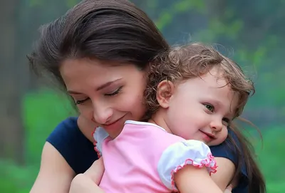 20 вопросов, которые помогут узнать что ребенок думает о маме | Дети в  городе Украина