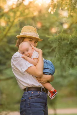 Спокойный ребенок: как родителям сделать ребенка спокойным?