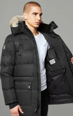 Men's McMurdo Parka | The North Face