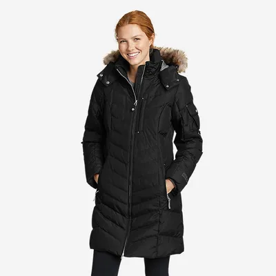 Review: Canada Goose Parka Fusion Fit (Petites) vs Kids Sizing