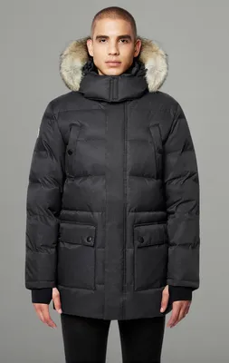 Women's Deep Cover Down Parka | Rab® US