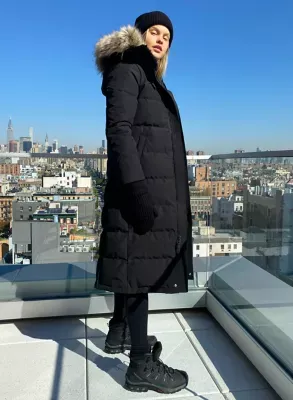 Rossclair Parka | Women | Canada Goose US