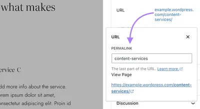 What is a URL? - Learn web development | MDN