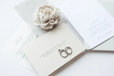 Пригласительные на свадьбу 2020 | 2021 Wedding invitation. | Place card  holders, Place cards, Cards