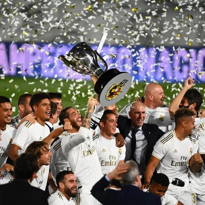 Real Madrid 2023-24 season preview: Los Blancos will win the treble — if  they can sign Kylian Mbappe! | 