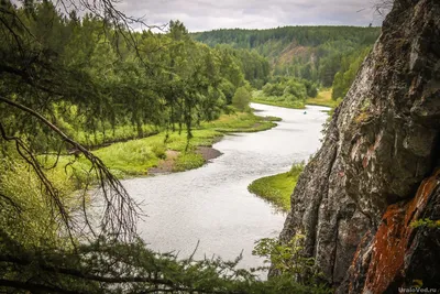 река — Викисловарь