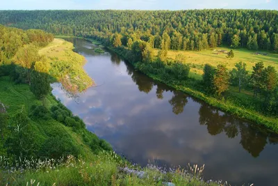 Река Шуя в Карелии. Самое интересное