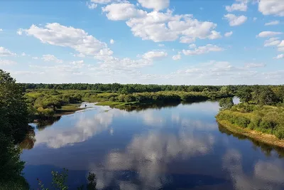 Река Кура: достопримечательности, протяженность, как добраться