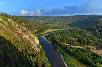 Прогулка по реке Зензе, самой «естественной» реке Швейцарии - SWI  