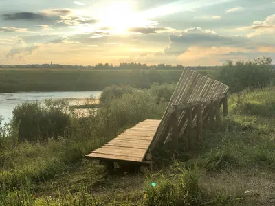 В Африке нашли самую темную реку в мире. Как она выглядит | РБК Life