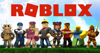 Family Guide To Roblox Games | Internet Matters