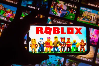 Hundreds Of Roblox Users May Be 'Engaged In Money Laundering,' Court Filing  Claims