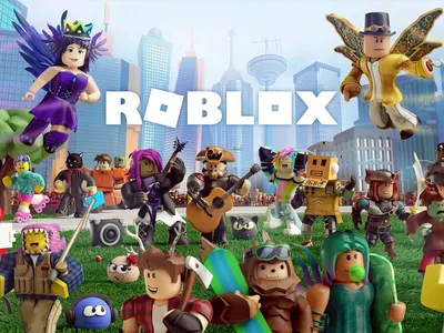 Essential Roblox parental-control settings | Evening Standard