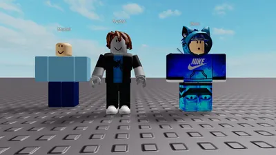 How Roblox's Layered Clothing makes the virtual world feel more real