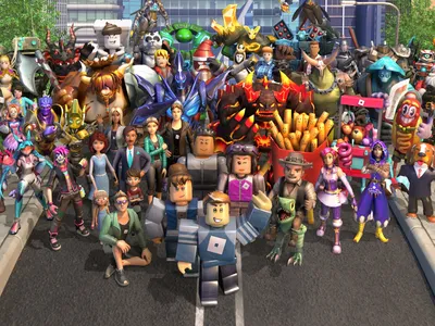 Roblox Builds Out Its Metaverse Vision With Video Chat | WIRED