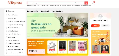 Expressfy Aliexpress Affiliate - Refer to Purchase on Aliexpress and Earn  Affiliate commissions | Shopify App Store