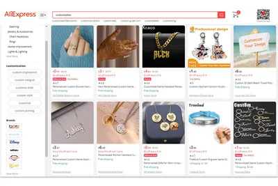 Case Study - AliExpress and crowdspring | crowdspring