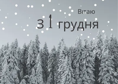 Красивые поздравления с первым днем зимы — стихи, проза, картинки, открытки  / NV