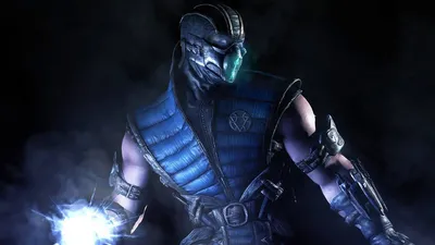 Саб-Зиро в новом фильме по Mortal Kombat сыграет актер из «Рейда» | Канобу