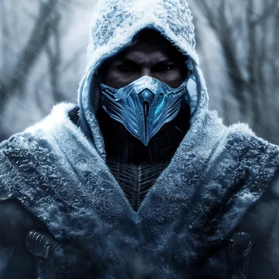 Sub-Zero,MK Fighters,Mortal Kombat,Мортал Комбат, Mortal  Combat,фэндомы,Mortal Kombat X,game art,Игр… | Mortal kombat, Mortal kombat  art, Mortal kombat x wallpapers