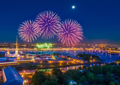 На организацию Дня города и праздничный салют в Казани выделят более 28 млн  рублей