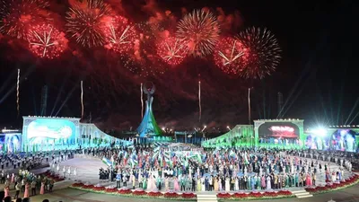 В Омске не будут запускать праздничный салют в честь Дня Победы | 12 канал
