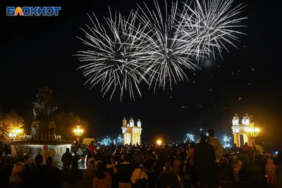 Салют  года в Москве на День Победы: во сколько начнется, где  смотреть | РБК Life