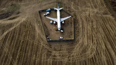 Российские самолеты не нарушали пространство других стран, заявили в Польше  - РИА Новости, 