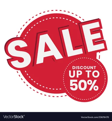 50 off vector vectors hi-res stock photography and images - Alamy