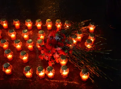 Профсоюзы Татарстана выражают соболезнования в связи с трагедией в Ижевске  | Федерация профсоюзов Республики Татарстан