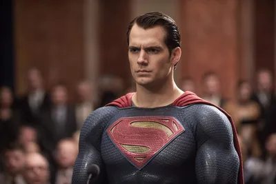 Zack Snyder's Darker Man of Steel Recalls Superman's Earliest Days - The  Atlantic