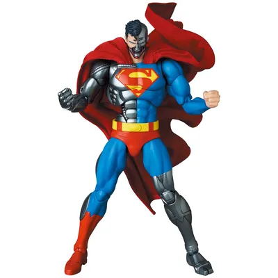 Superman (Comic) Life-Size Bust - Spec Fiction Shop