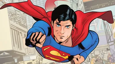 SUPERMAN DAY - June 12, 2024 - National Today