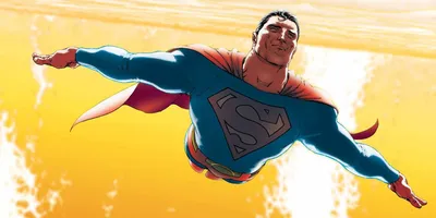 Superman: Legacy Details and Release Date Confirmed - IGN