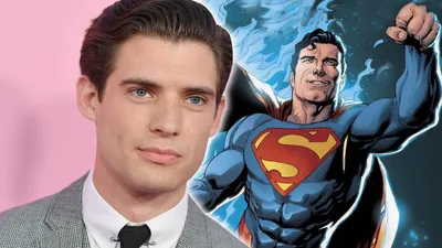 Actors Who Played Superman