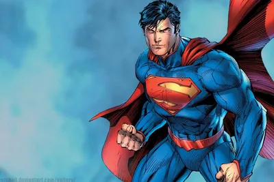 DC Comics makes the most of Superman's 75th year