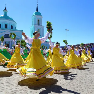 Танцы в Крылатском в фитнес-клубе NeoFit