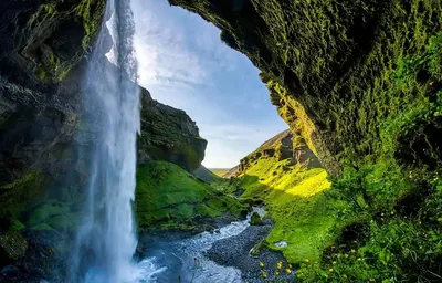 Самые красивые водопады мира: Топ-15 (фото) | Planet of Hotels